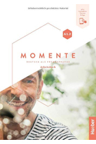 Momente A1.2 - Arbeitsbuch plus interaktive version