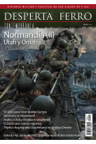 DF Cont.Nº41: Normandía (II). Utah y Omaha (Desperta Ferro)