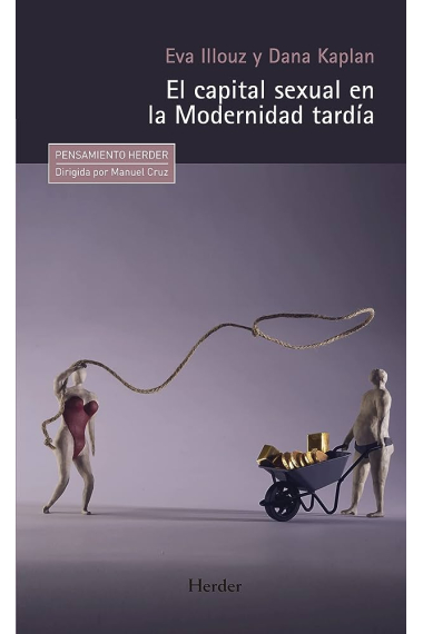 El capital sexual en la Modernidad tardía