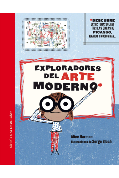 Exploradores del arte moderno