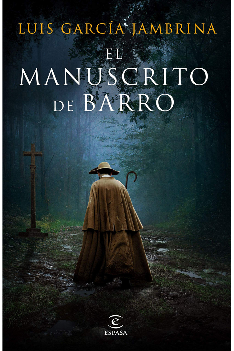 El manuscrito de barro