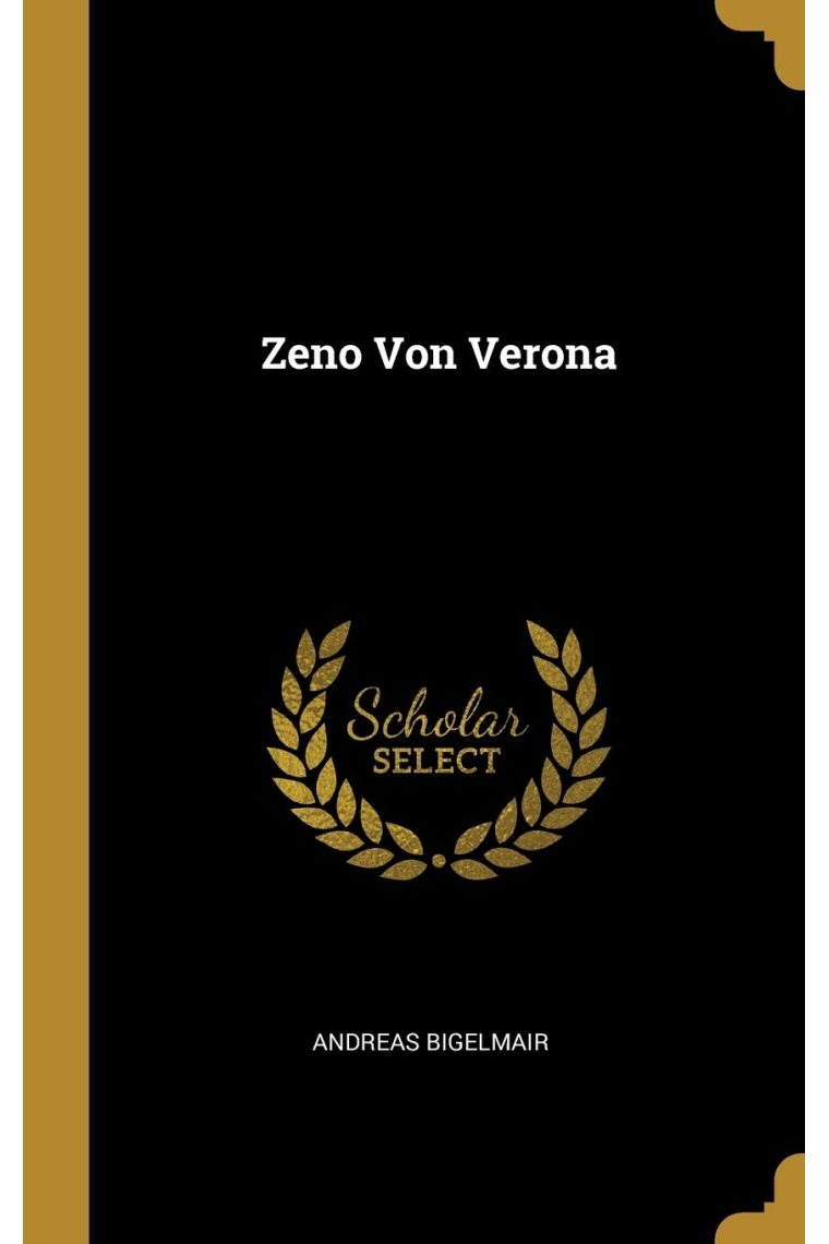 Zeno Von Verona