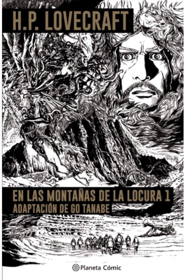 Las Montañas de la Locura