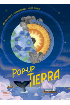 Pop-up Tierra