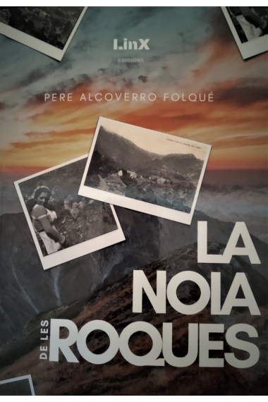 La noia de les roques