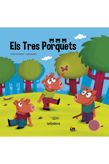 Els tres porquets