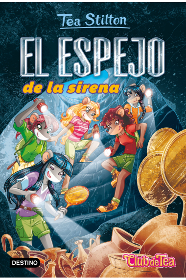 El espejo de la sirena