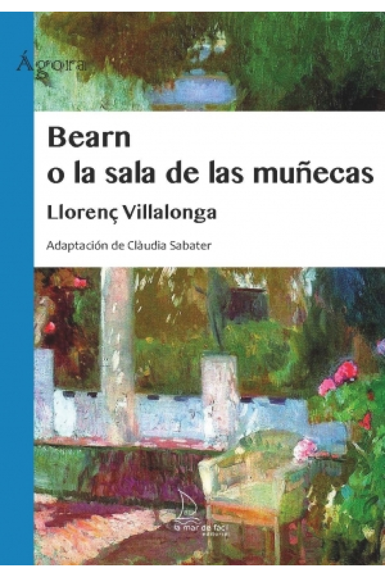 Bearn o la sala de las muñecas