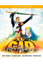 El Cid. El libro del 60 aniversario