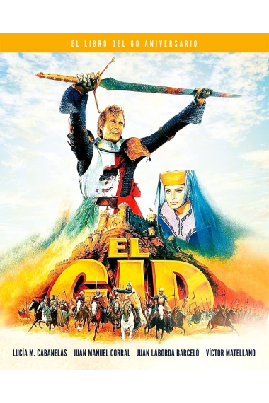 El Cid. El libro del 60 aniversario