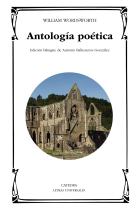 Antología poética (Edición bilingüe)