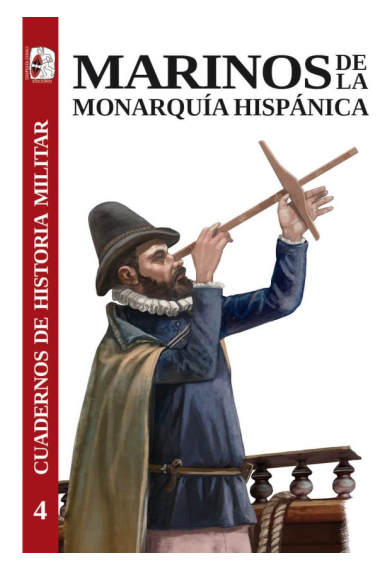 Marinos de la Monarquía Hispánica