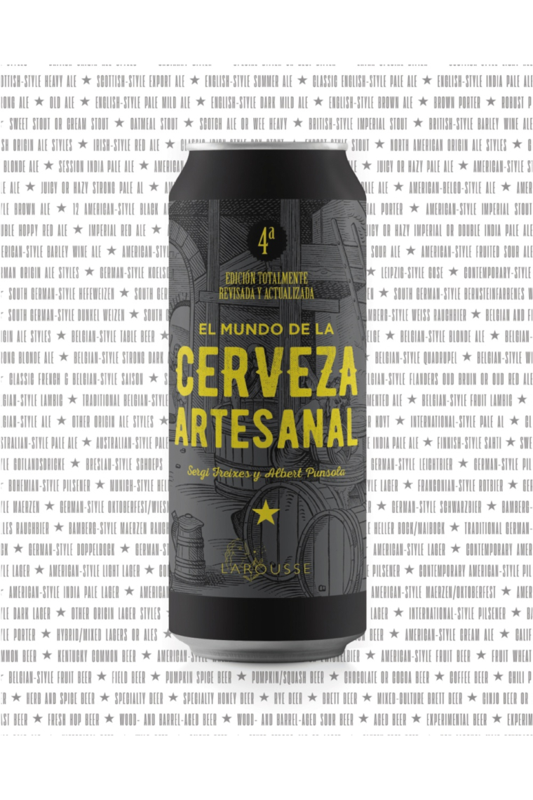 El mundo de la cerveza artesanal