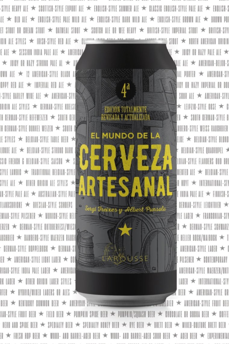 El mundo de la cerveza artesanal