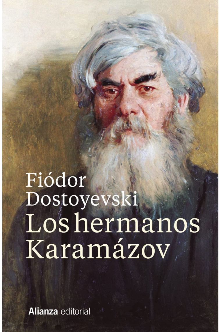 Los hermanos Karamázov - Estuche