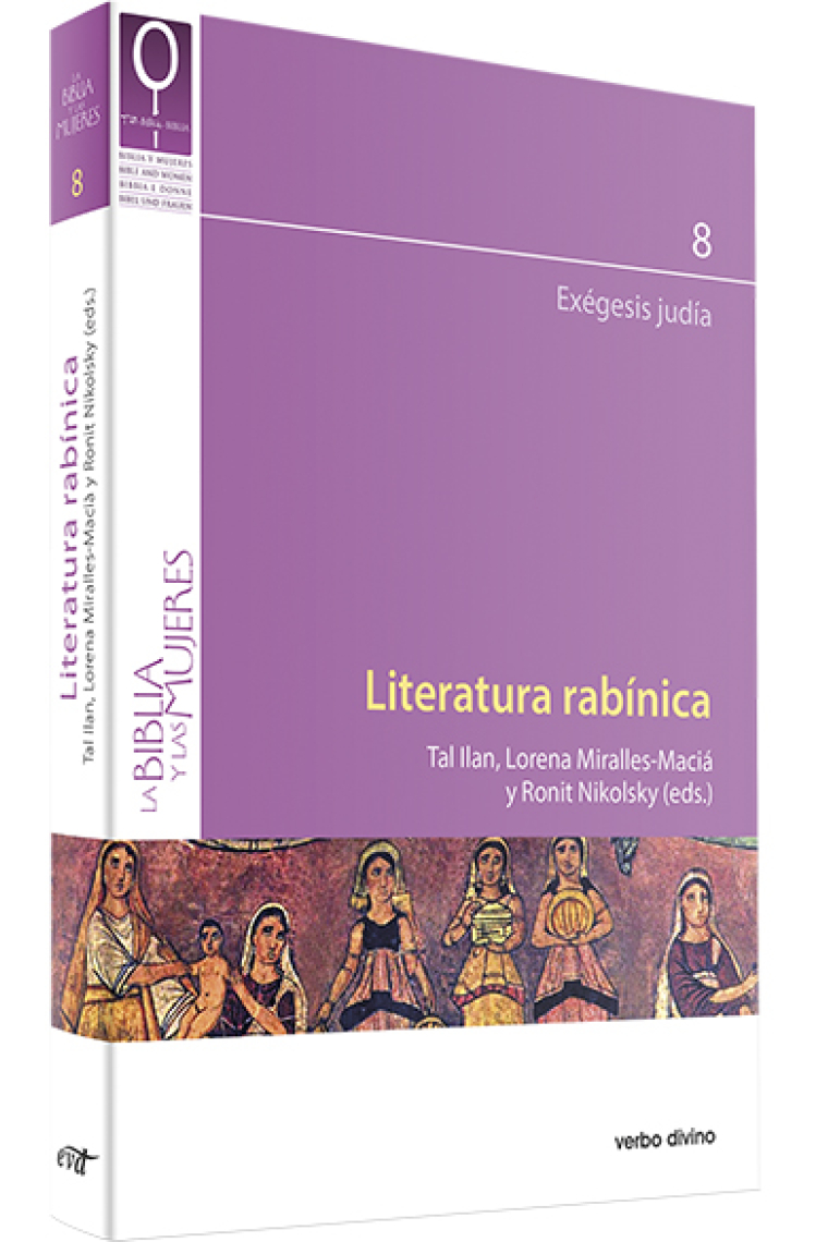 Literatura rabínica: exégesis judía