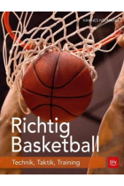 Richtig Basketball