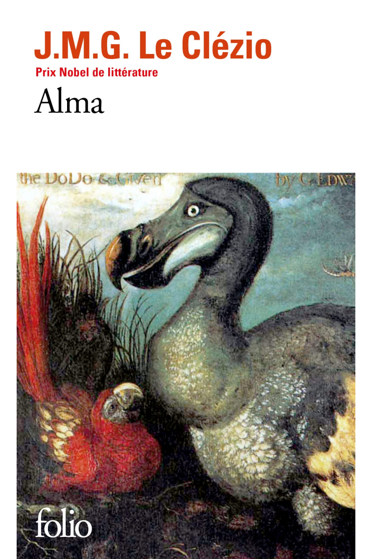 Alma