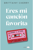 Eres mi canción favorita