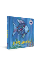 El pez arcoiris (Pequeñas manitas)