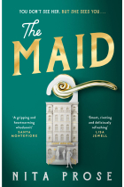 The Maid: A gripping read in mystery books, the hotly-anticipated debut for 2022 and an international No.1 bestseller