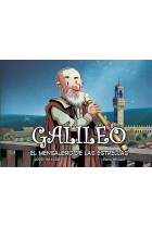 Galileo El Mensaje De Las Estrellas