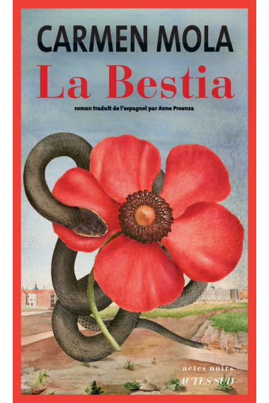 La Bestia