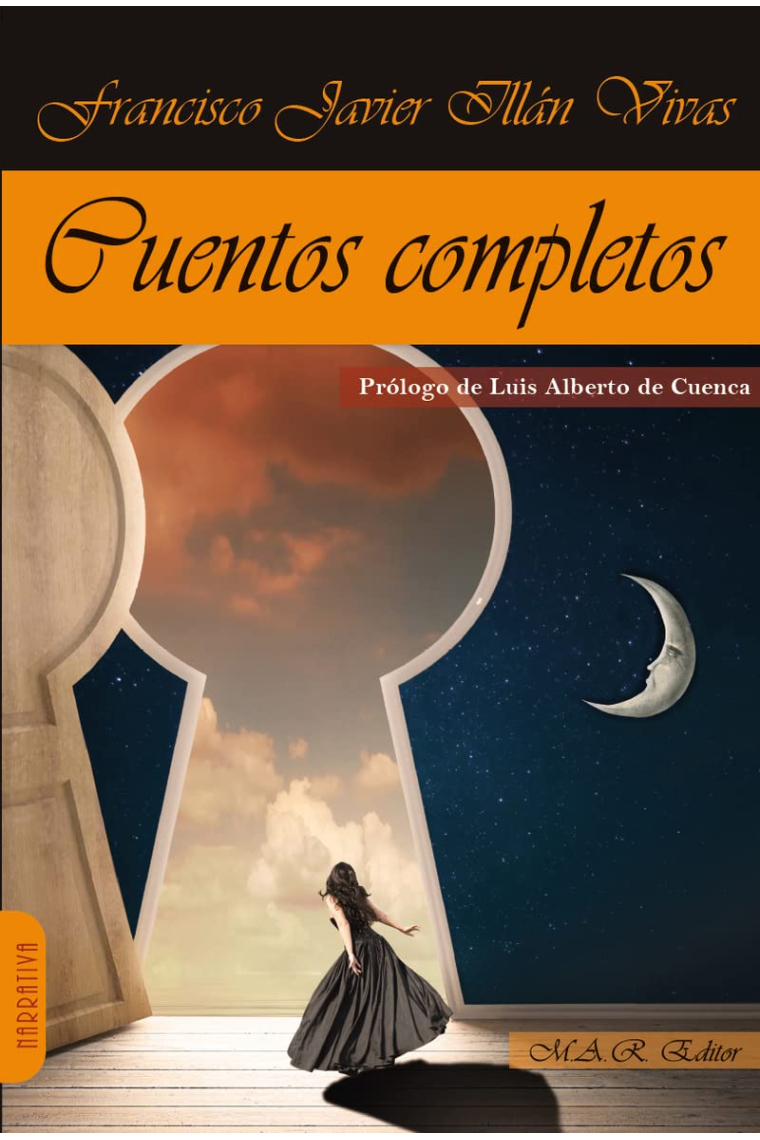 Cuentos completos