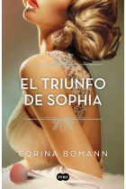 El triunfo de Sophia (Los colores de la belleza 3)