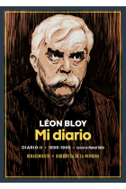 Mi diario: Diario del autor, II (1896-1900)