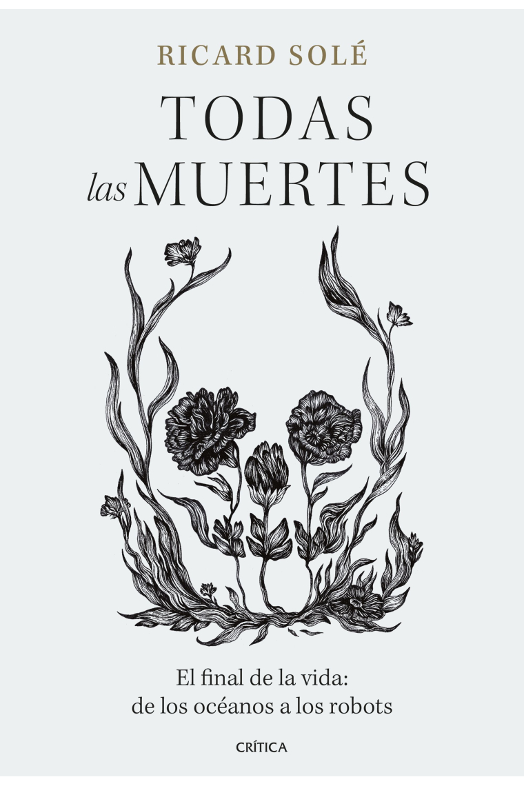 Todas las muertes. El final de la vida: de los océanos a los robots