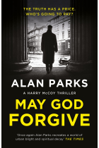 May God Forgive (A Harry McCoy Thriller)