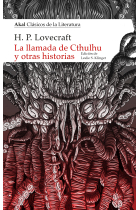 La llamada de Cthulhu y otras historias