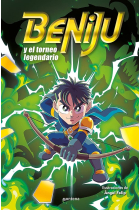 Beniju y el torneo legendario