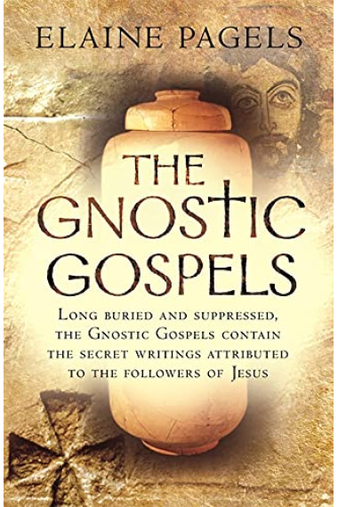 The Gnostic Gospels