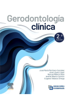 GERODONTOLOGIA CLINICA 2ª ED