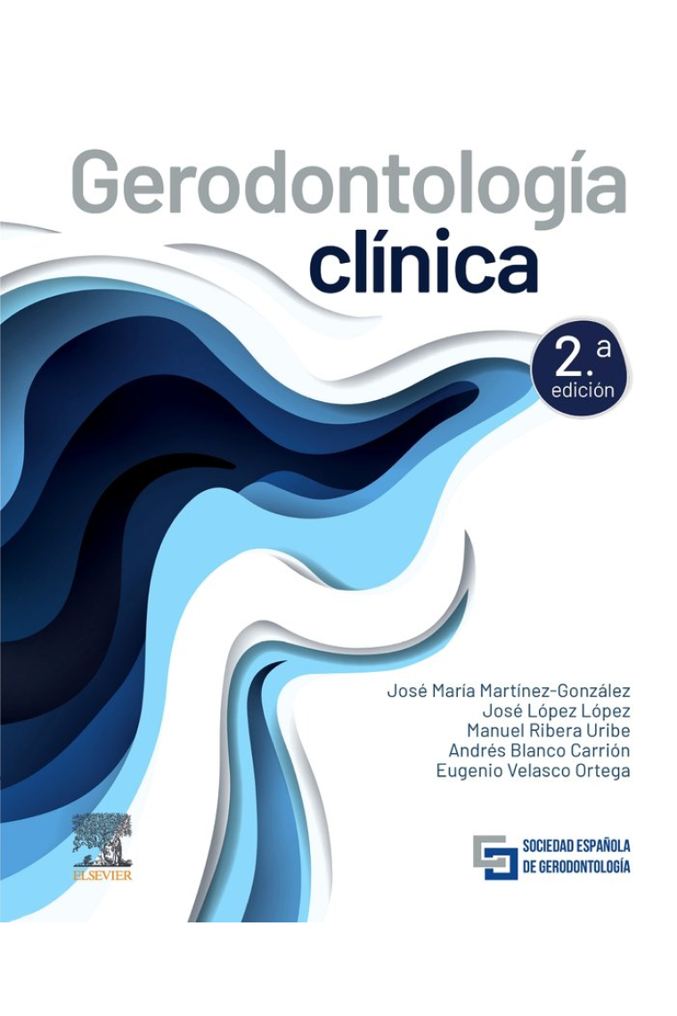 GERODONTOLOGIA CLINICA 2ª ED