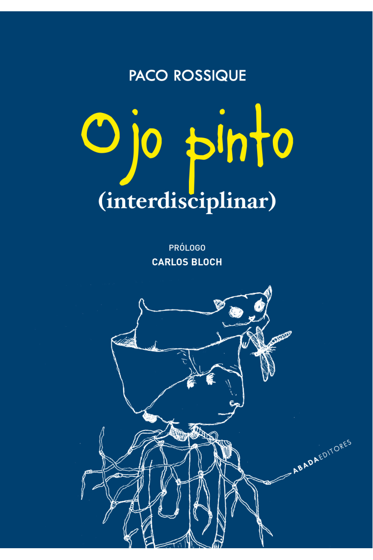 Ojo pinto (interdisciplinar)