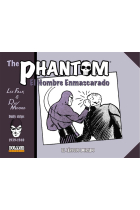 The Phantom 1939-1940