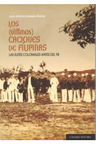 LOS ÚLTIMOS CACIQUES DE FILIPINAS