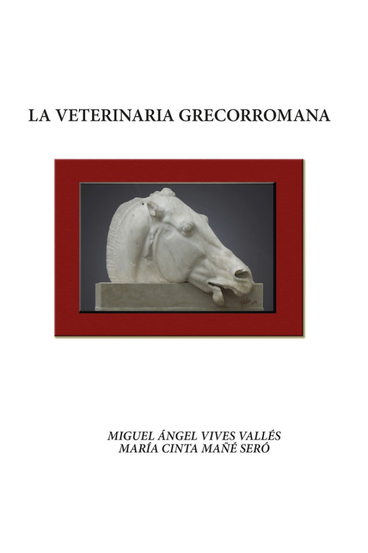 LA VETERINARIA GRECORROMANA