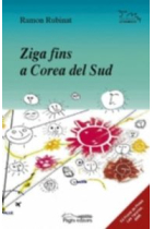 Ziga fins a Corea del Sud