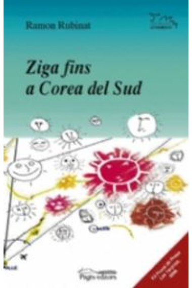 Ziga fins a Corea del Sud