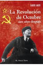 La Revolución de Octubre cien años después