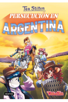 Persecución en Argentina