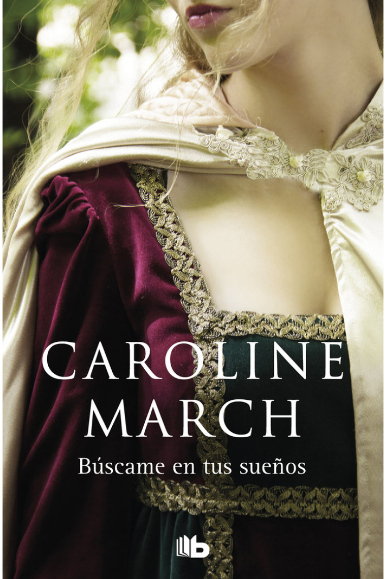 Búscame en tus sueños