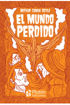 El Mundo Perdido