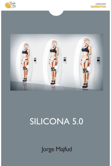 SILICONA 5.0