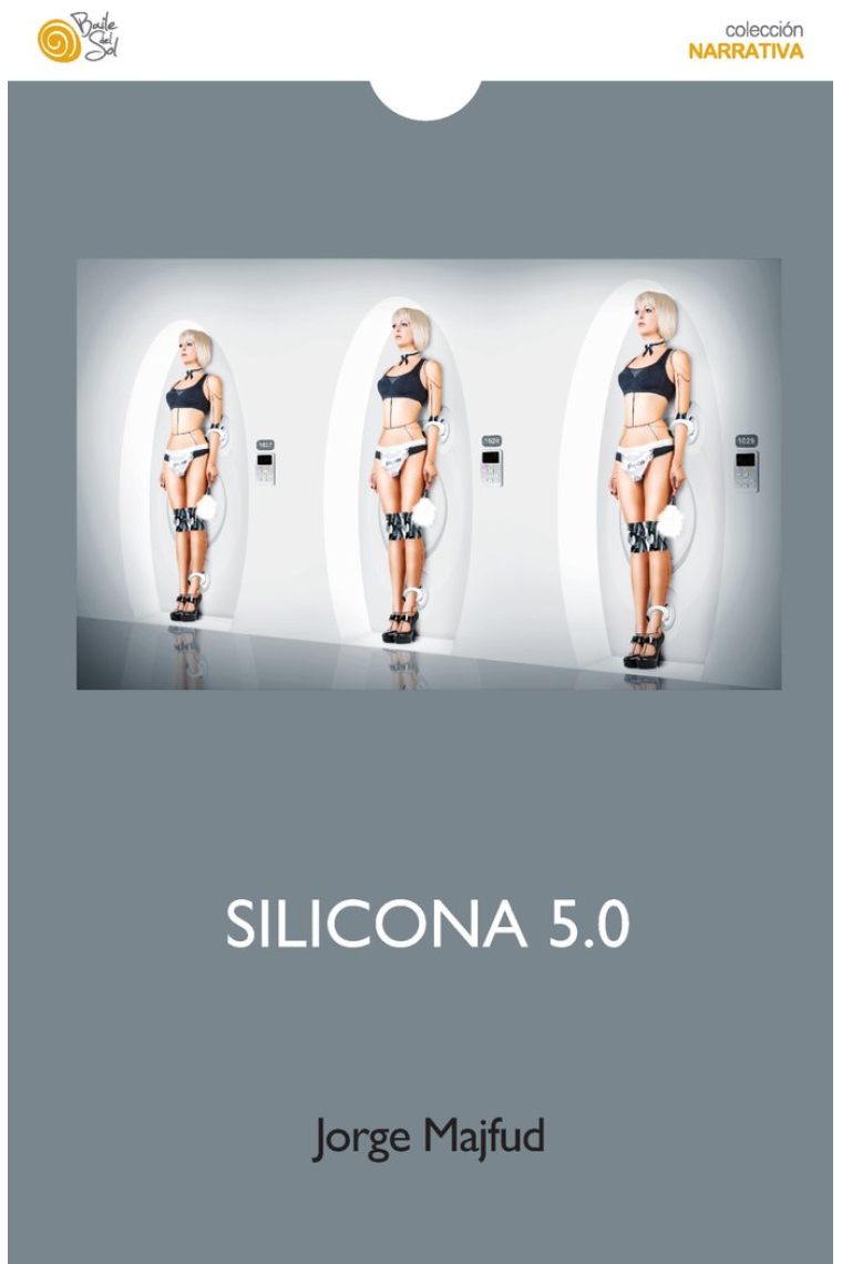 SILICONA 5.0