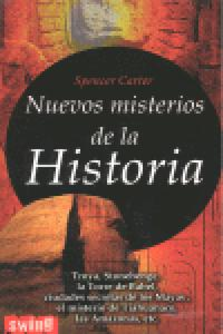 Nuevos misterios de la historia